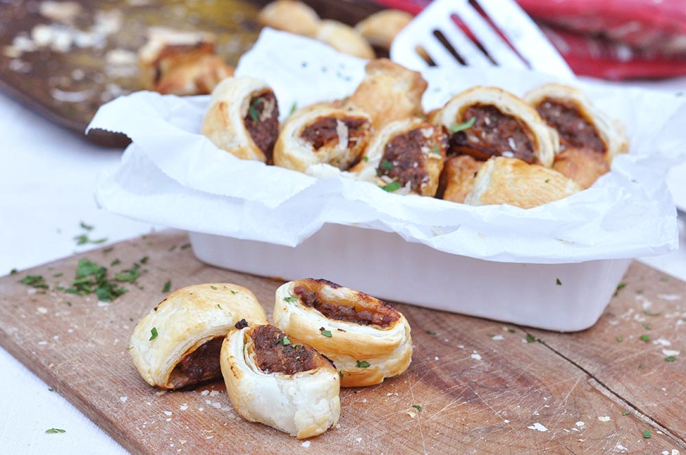 Late Night Snacks That Are Easy To Make