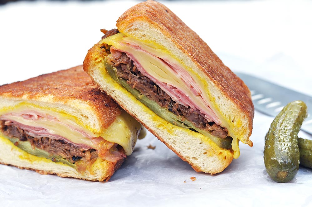 Leftover Pulled Pork Recipes