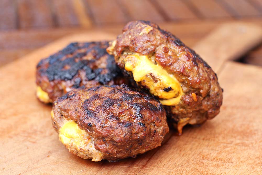 Easy BBQ Recipes