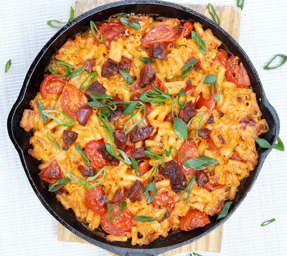 Tasty Tex-Mex Recipes You Have To Try