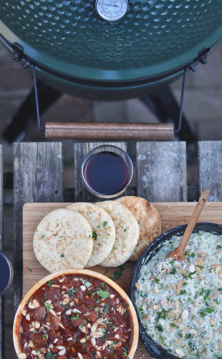 Nine Big Green Egg Recipes For Cinco De Mayo