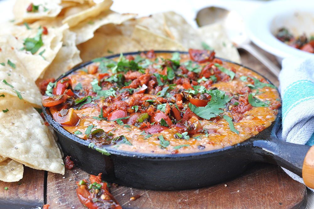 Easy Mexican Recipes To Try At Home