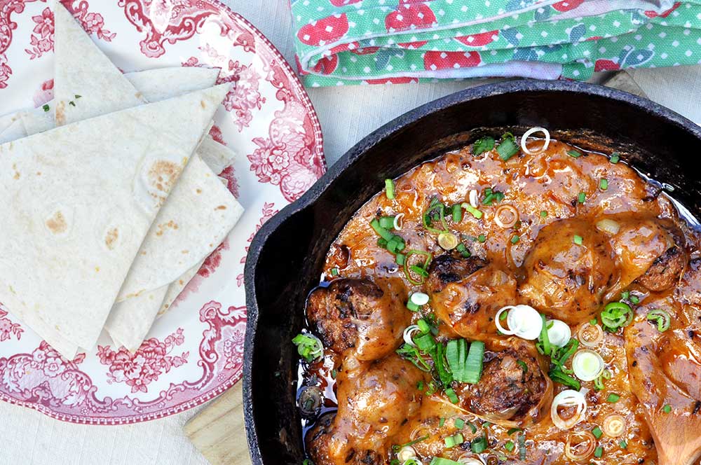 Meatball Recipes