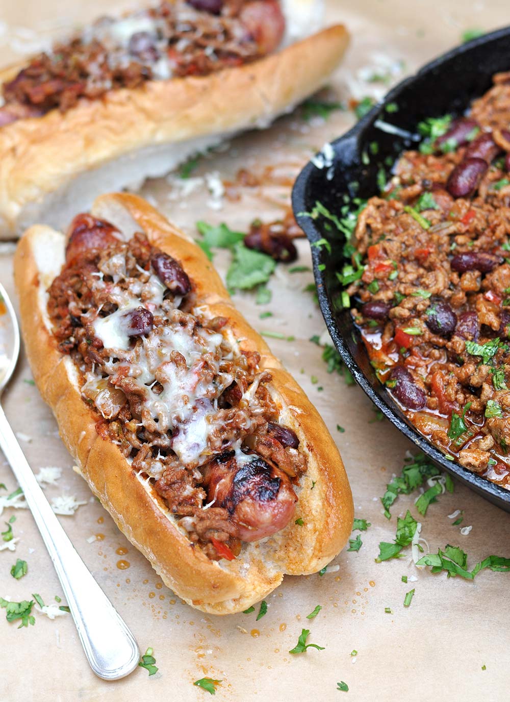 Family Meal Ideas