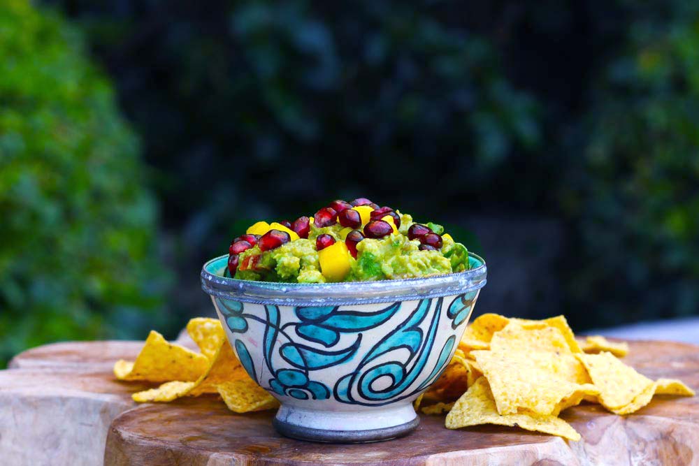 Easy Mexican Recipes To Try At Home