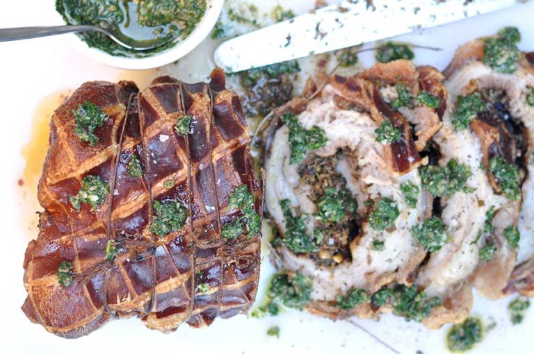 Nine Big Green Egg Recipes For Cinco De Mayo