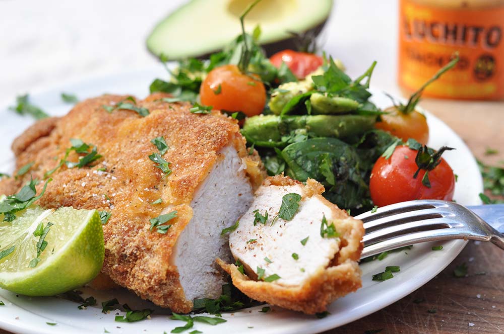 Family Meal Ideas