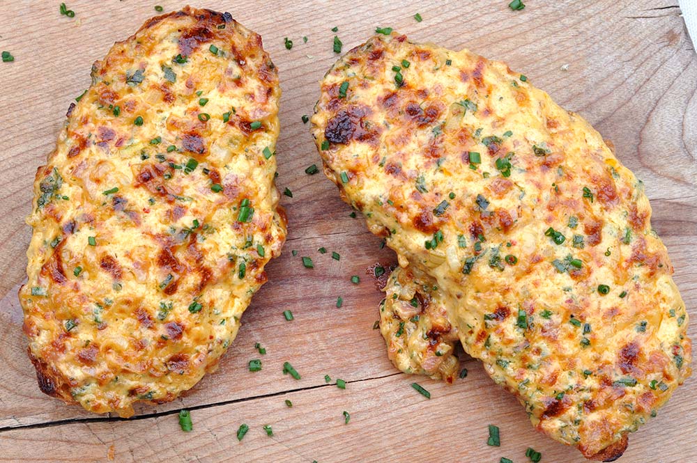 Best Hangover Food Ideas