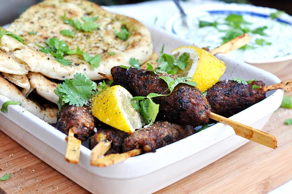 Easy BBQ Recipes