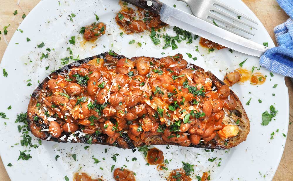 Tasty Tex-Mex Recipes You Have To Try