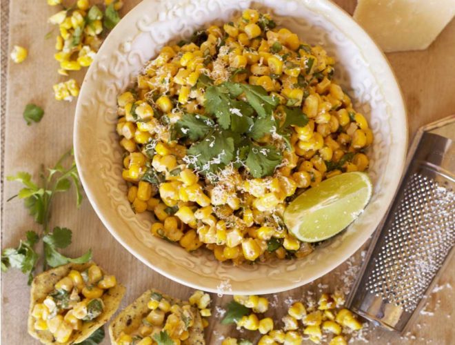 Easy Mexican Recipes To Try At Home
