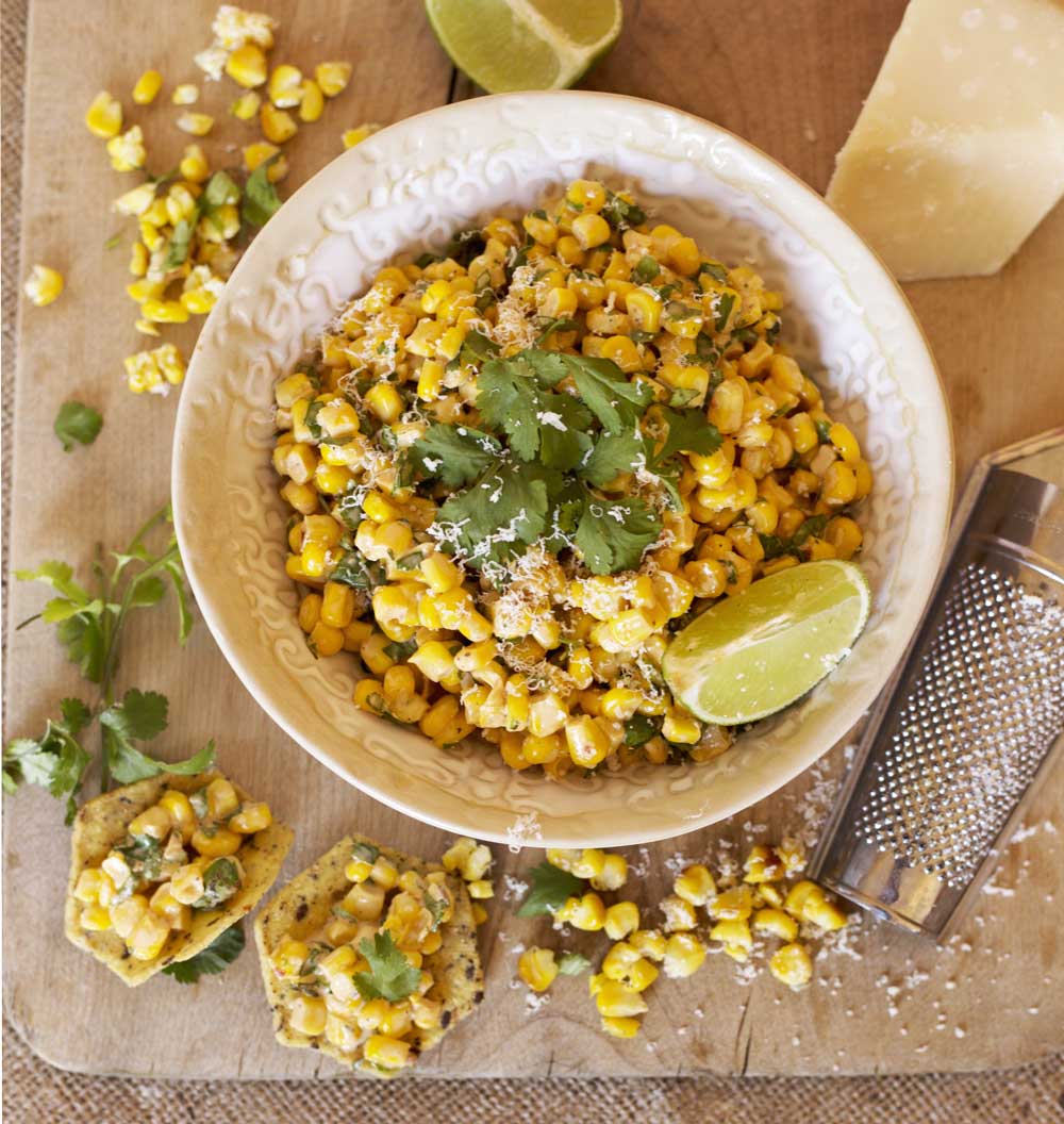 Easy Mexican Recipes To Try At Home