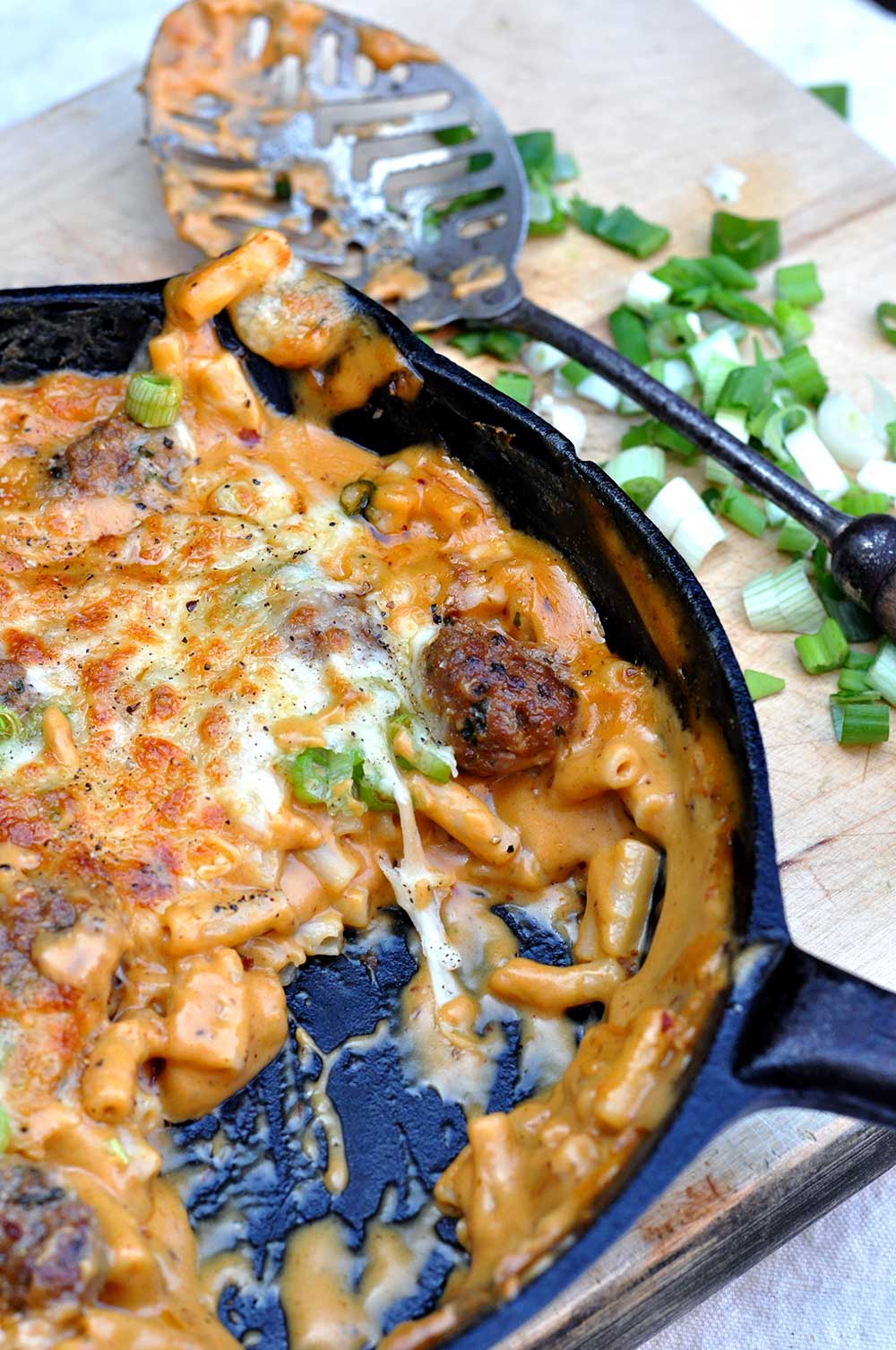 Family Meal Ideas