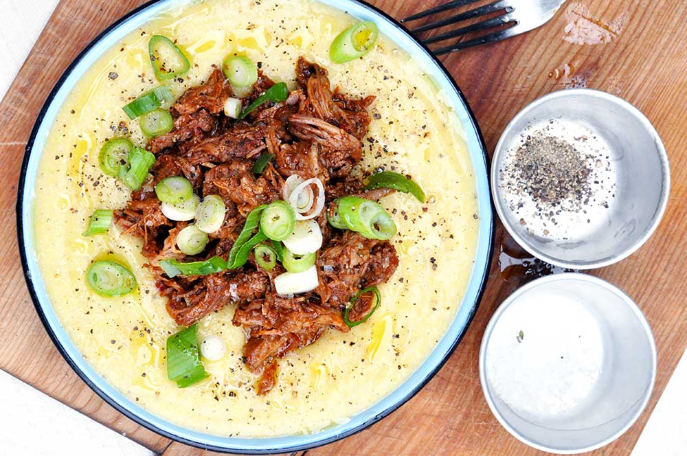 Leftover Pulled Pork Recipes