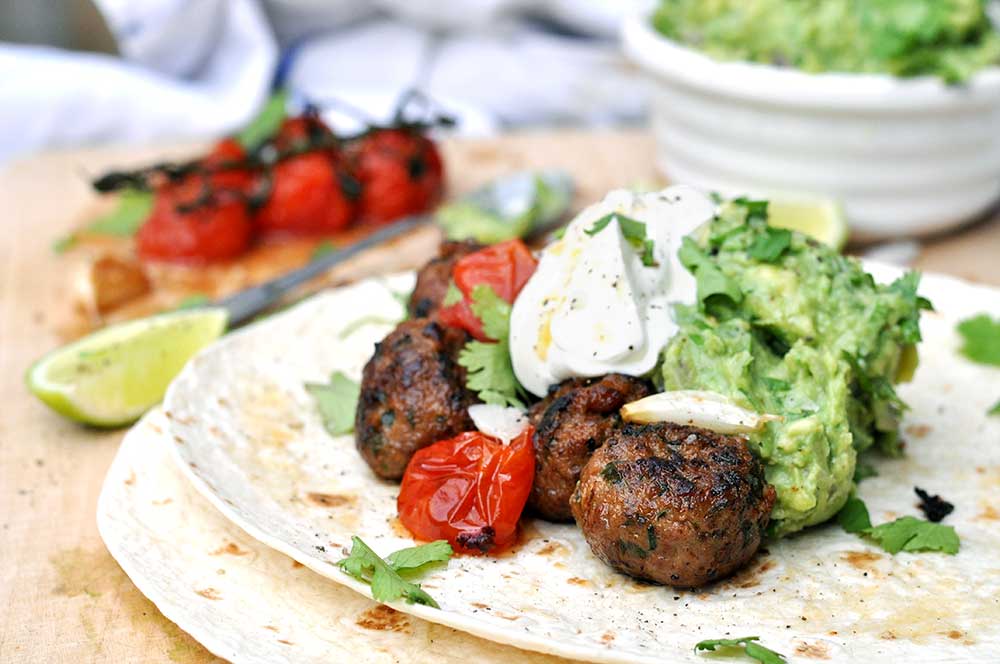 Easy BBQ Recipes