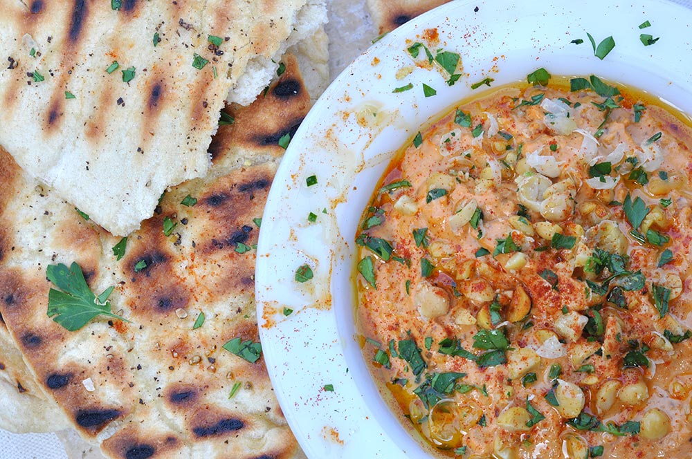 Mexican Fusion Recipes