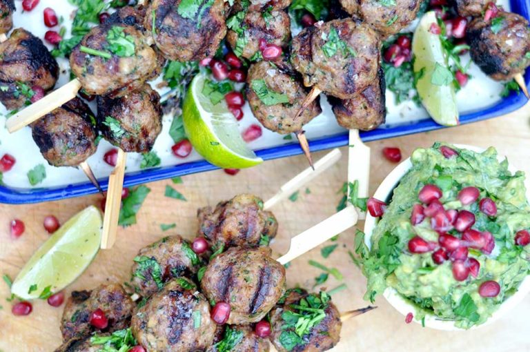 Nine Big Green Egg Recipes For Cinco De Mayo