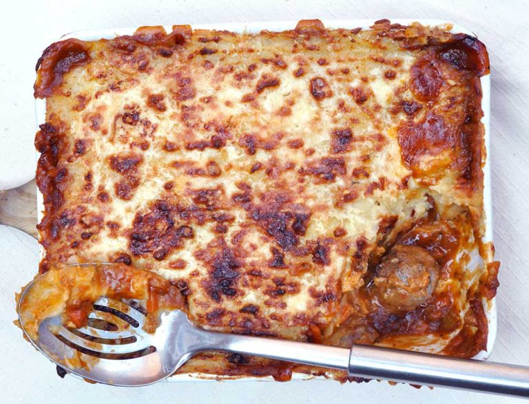 Meatball Recipes