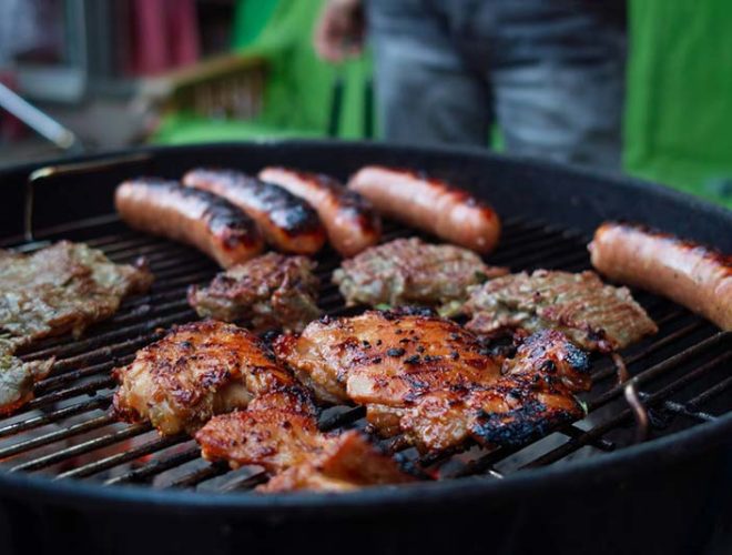 BBQ Tips - Take Your BBQ To The Next Level