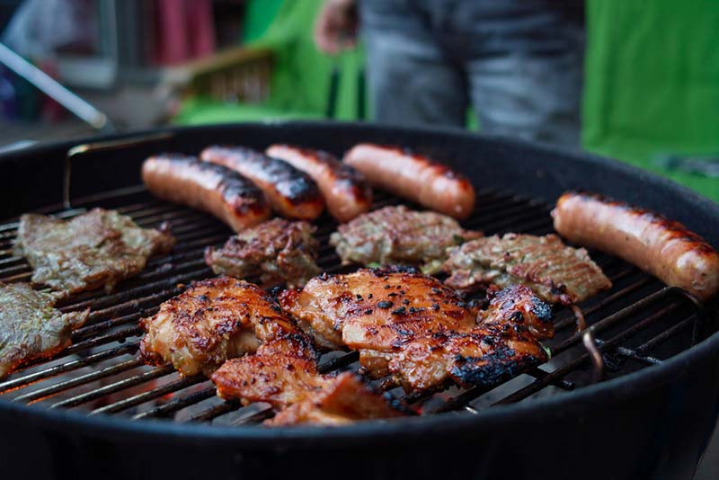 BBQ Tips - Take Your BBQ To The Next Level
