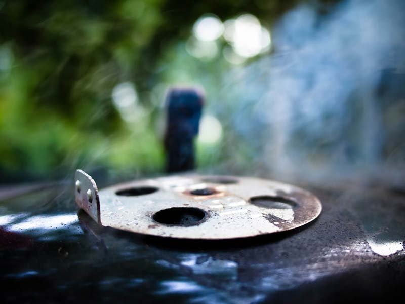 BBQ Tips - Take Your BBQ To The Next Level