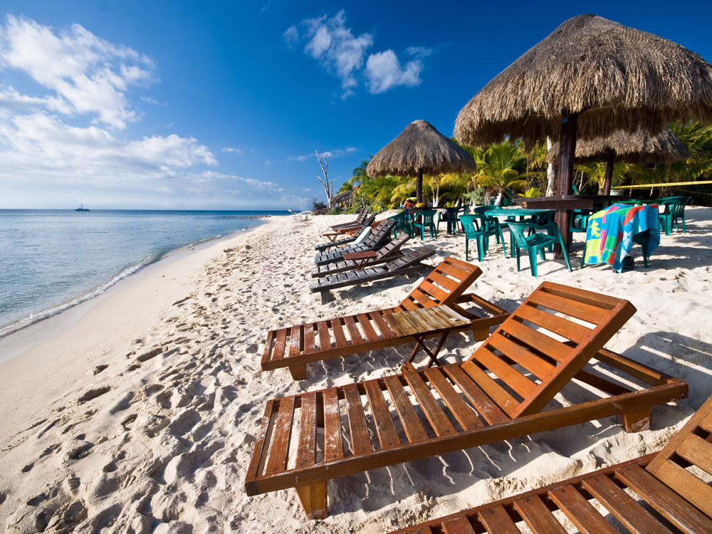The Best Time to go to Mexico