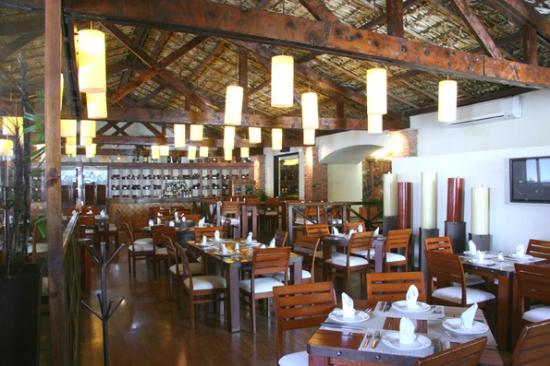 The 10 Best Restaurants In Mexico