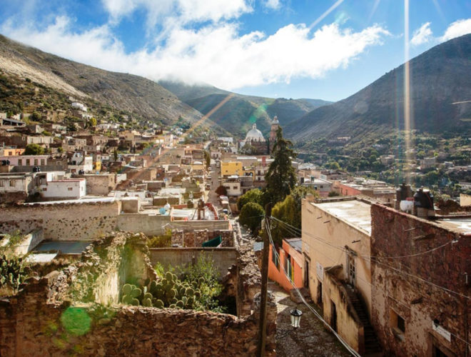 The Best Places to Visit in Mexico in 2019