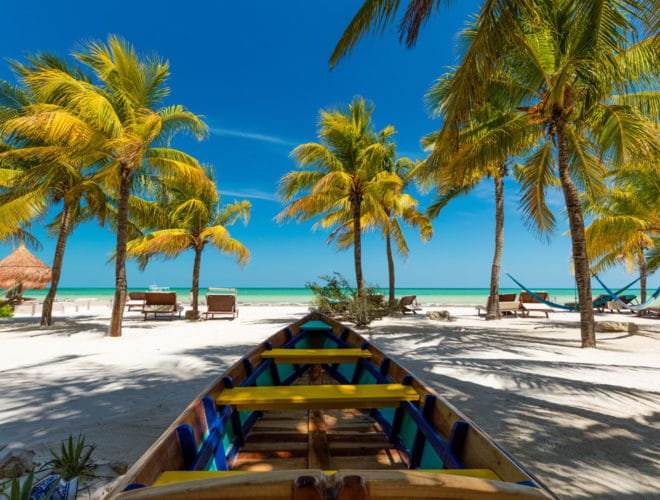 Best Beaches in Mexico
