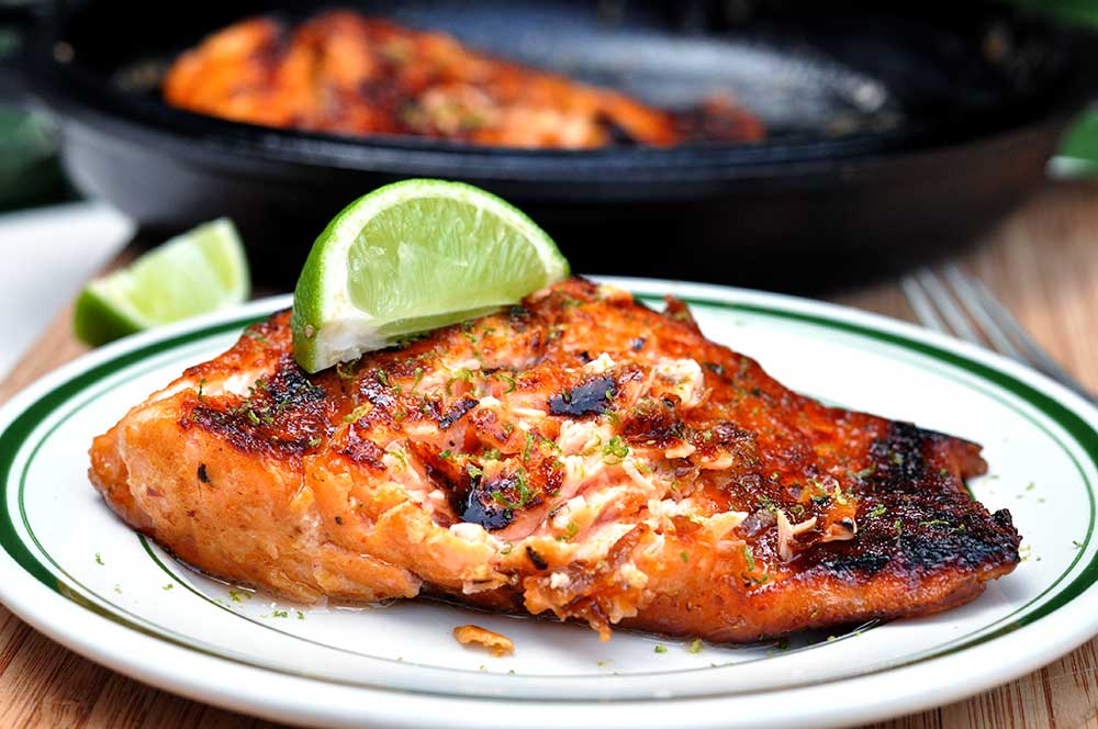 Healthy Mexican Recipes