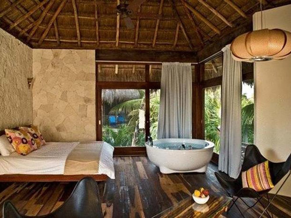 Be Tulum - Where to stay in Tulum 