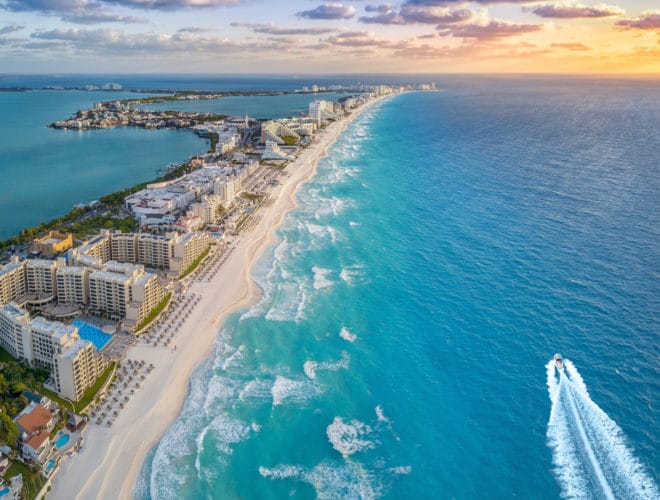 Where To Stay In Cancun