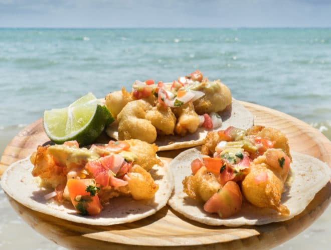 Cancun Restaurants