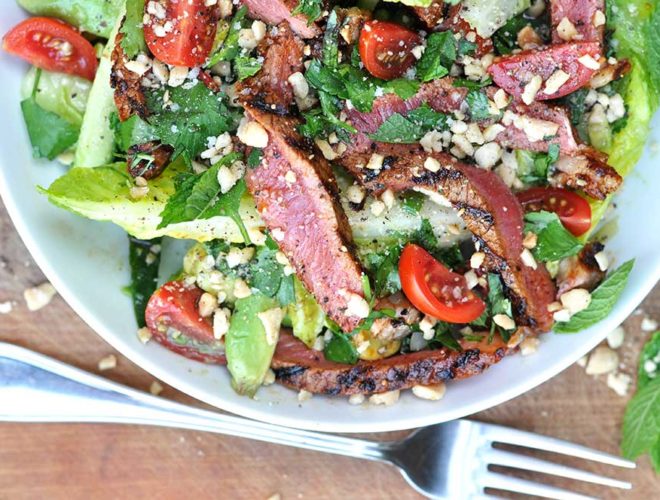 Healthy Mexican Recipes