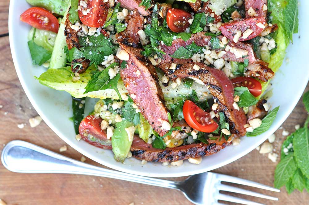 Healthy Mexican Recipes
