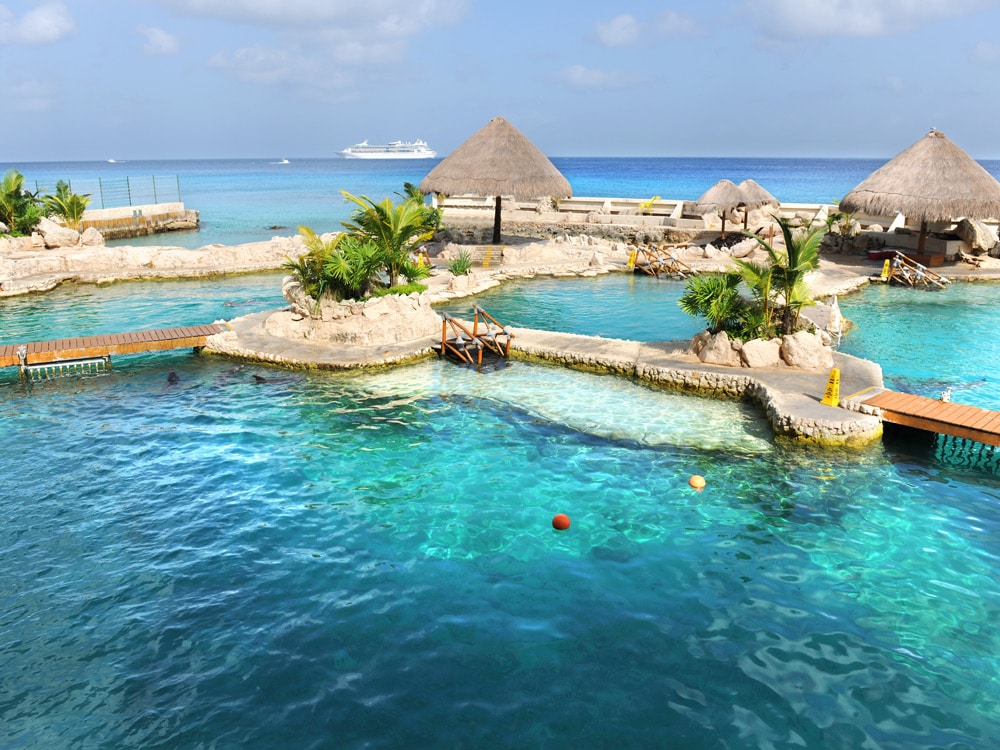 Riviera Maya Mexico Guide