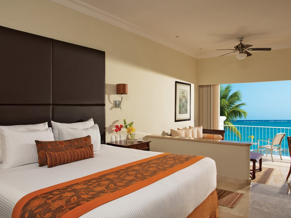 Dreams Tulum- Where To Stay In Tulum