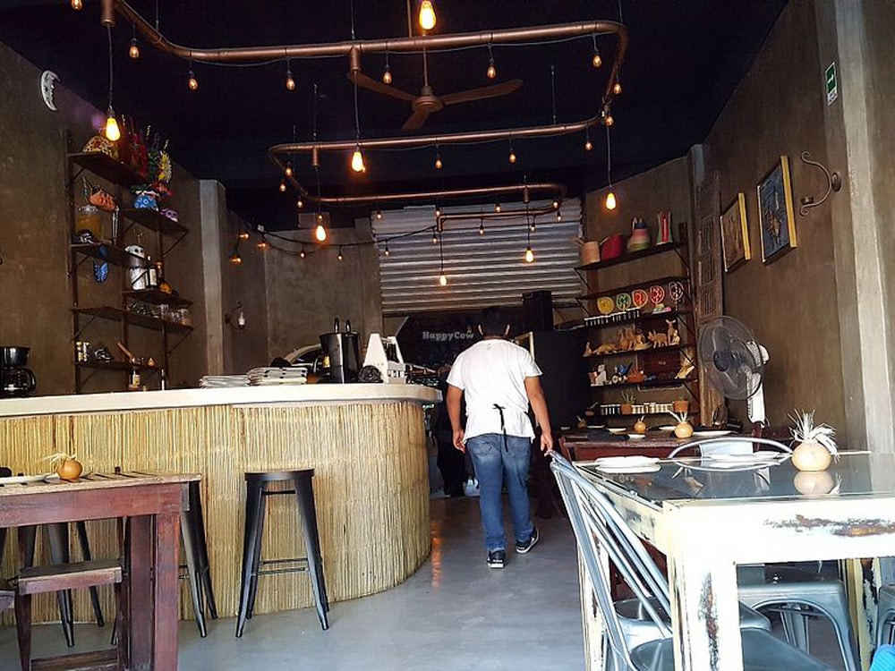 Tulum Restaurants