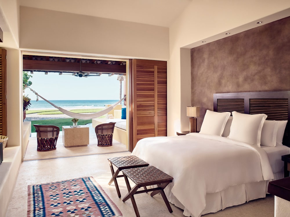 Best Hotels in Mexico