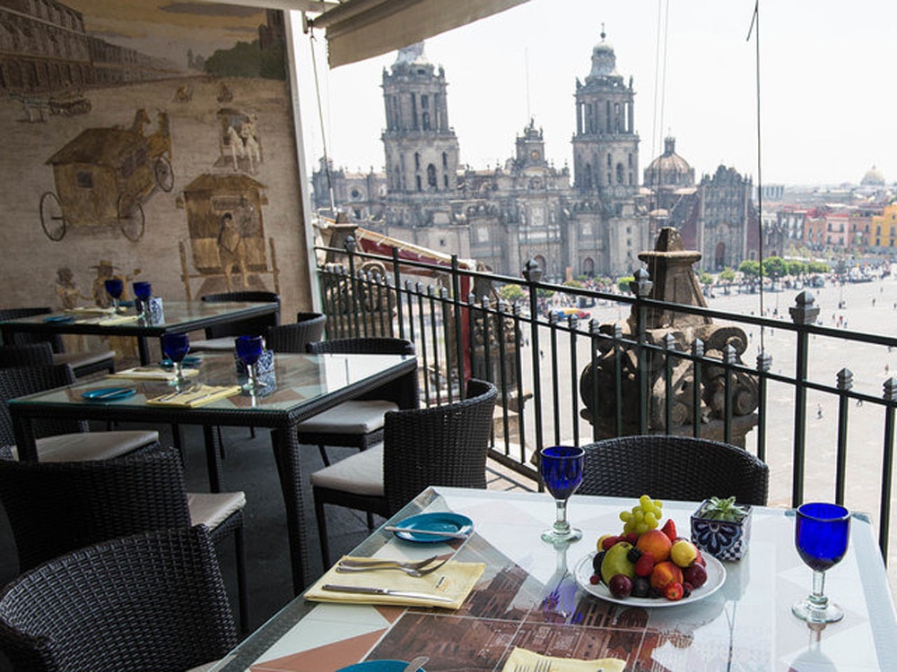 Best Hotels in Mexico
