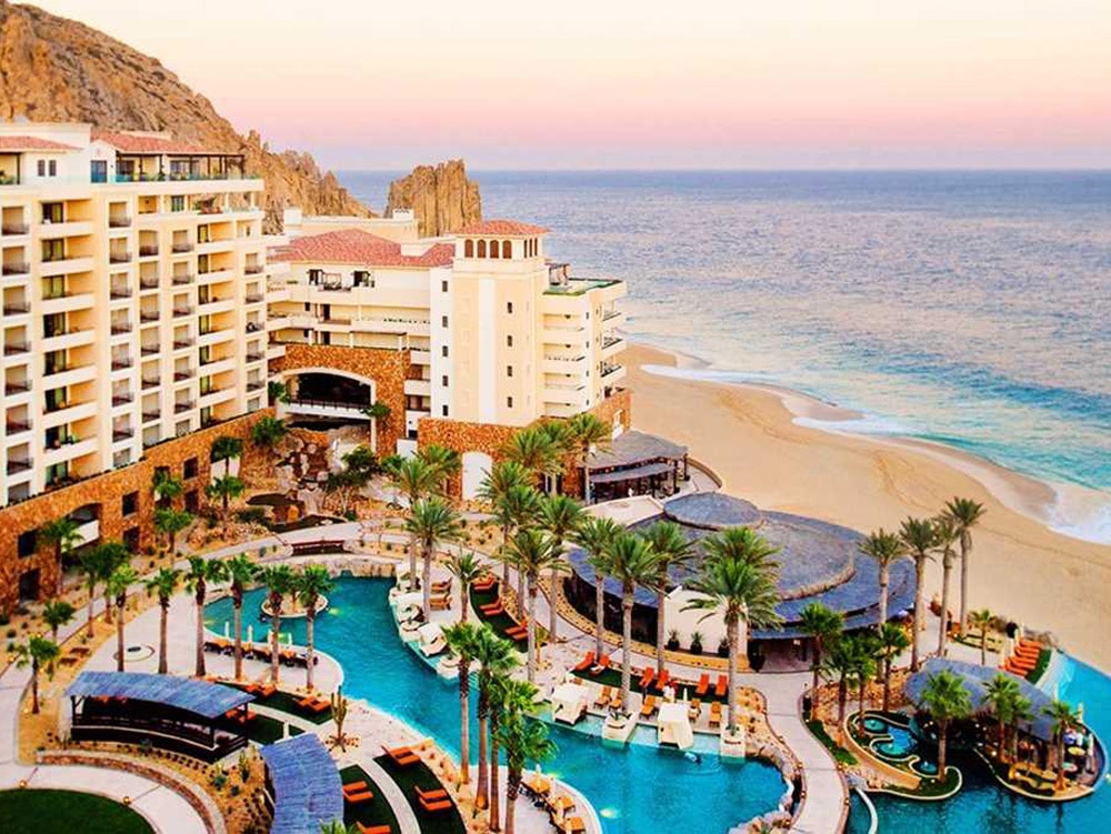 Best Hotels in Mexico