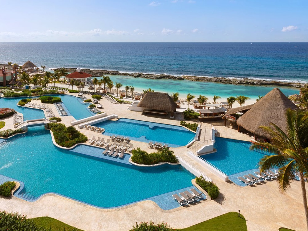 Best Hotels in Mexico