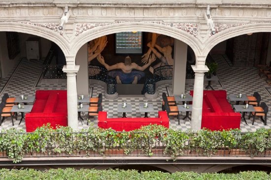 Best Hotels in Mexico