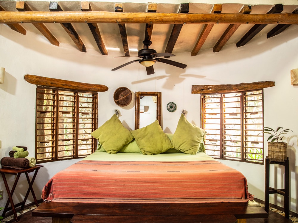 Where to stay in Tulum 