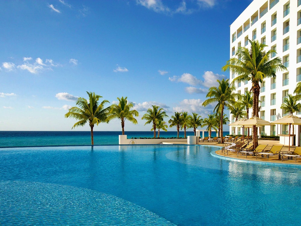 Best Hotels in Mexico