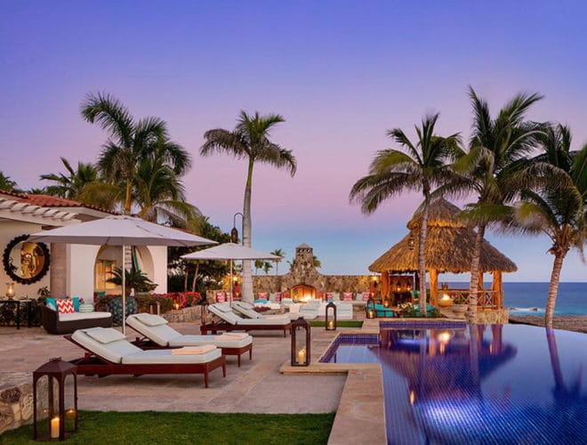 Best Hotels in Mexico