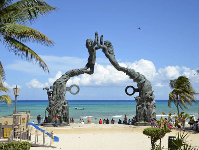 Riviera Maya Mexico Guide