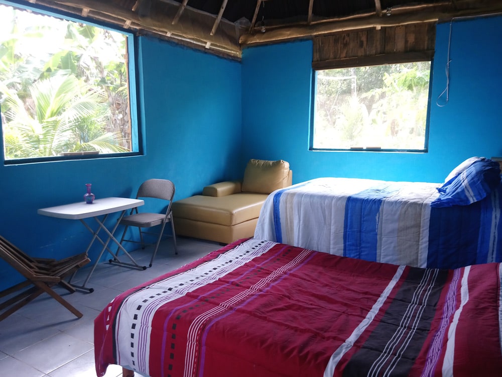 Where to stay in Tulum 