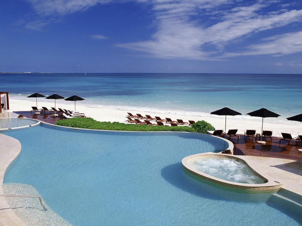 Best Hotels in Mexico