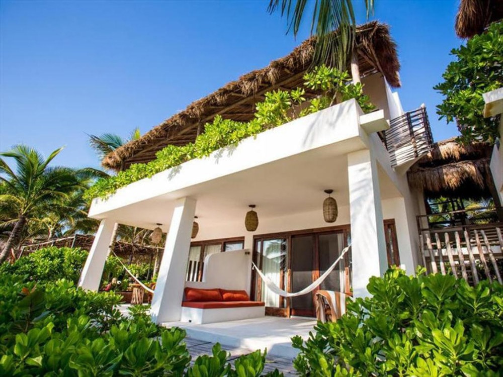 Best Hotels in Mexico